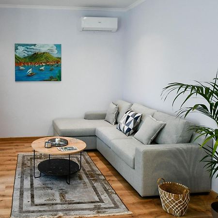 Hata Luxury Apartments Shkodër Екстериор снимка