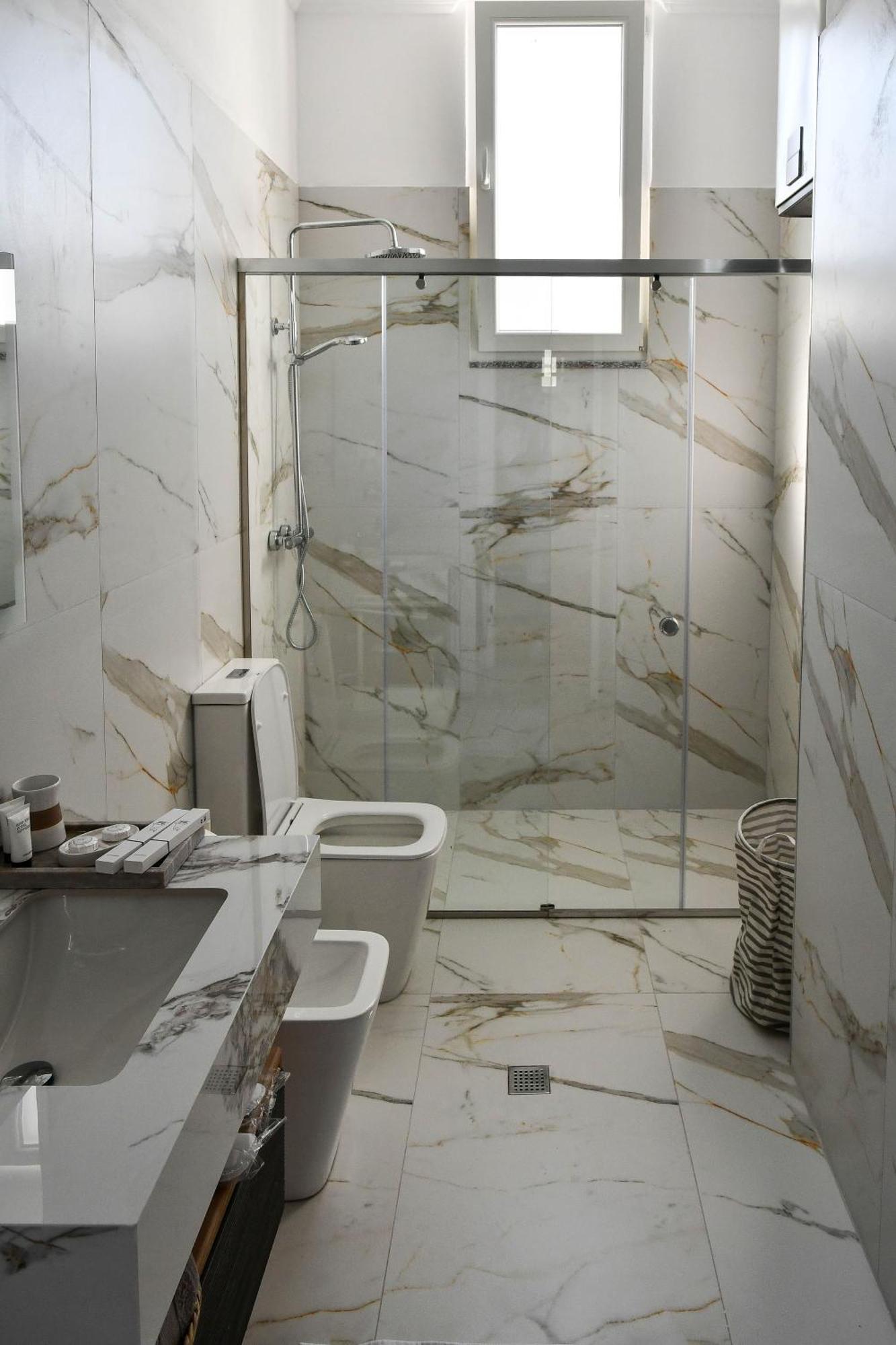 Hata Luxury Apartments Shkodër Екстериор снимка