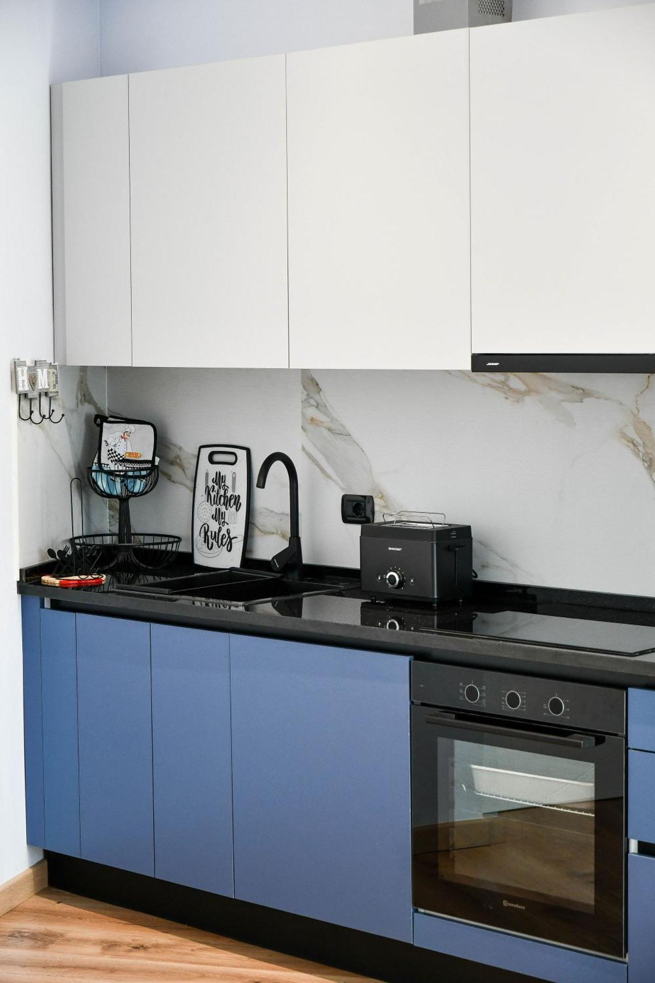 Hata Luxury Apartments Shkodër Екстериор снимка