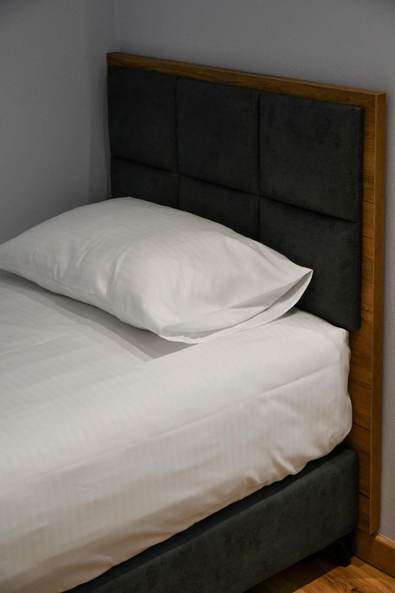Hata Luxury Apartments Shkodër Екстериор снимка