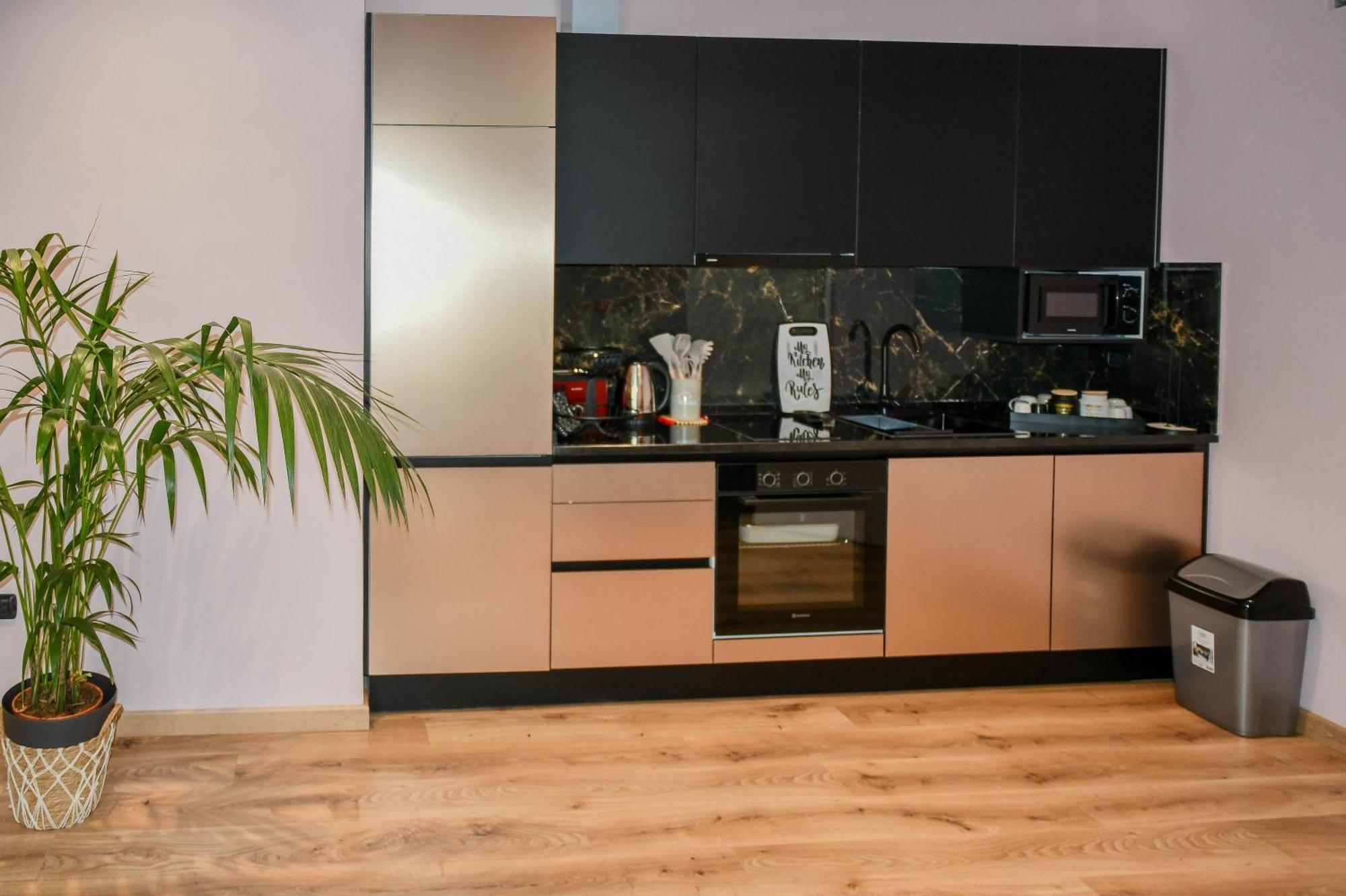 Hata Luxury Apartments Shkodër Екстериор снимка